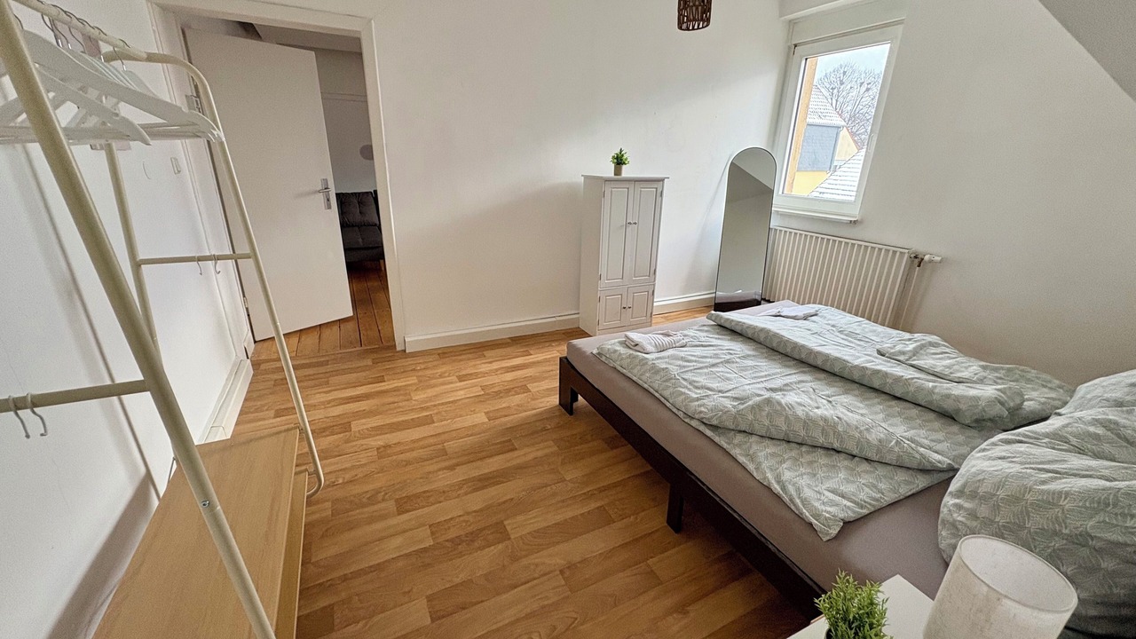 Photo of Bedroom in Holzwickede