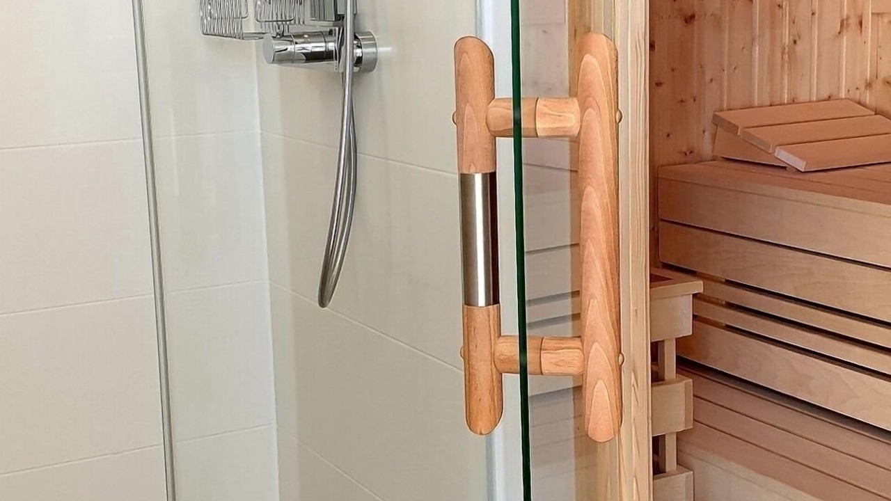 Photo of Bathroom in Zierow