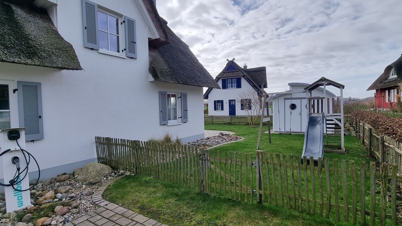 Photo of Outdoor in Zierow