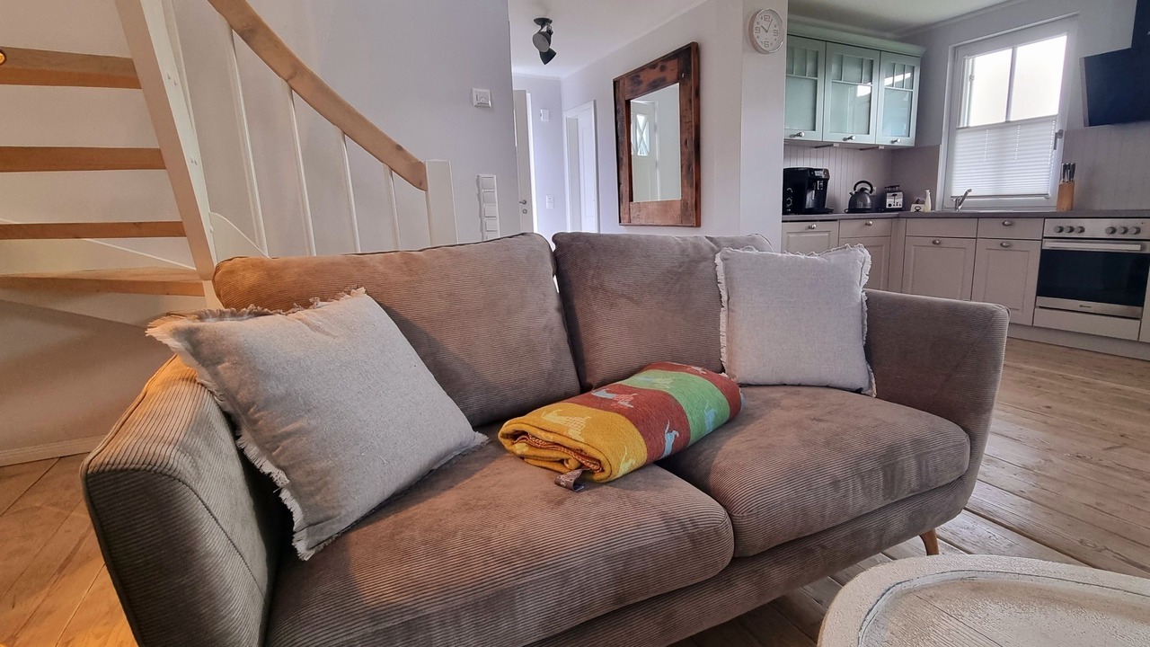 Photo of Livingroom in Zierow