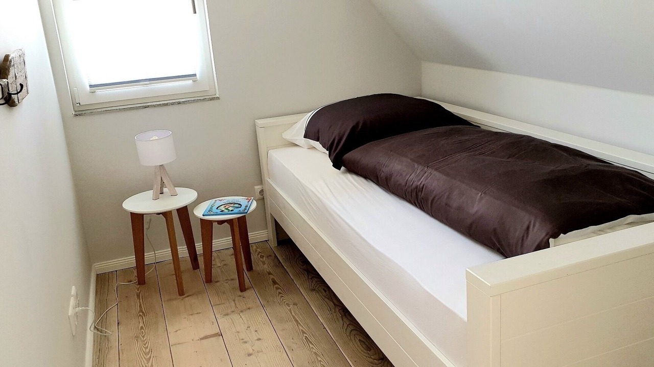 Photo of Bedroom in Zierow