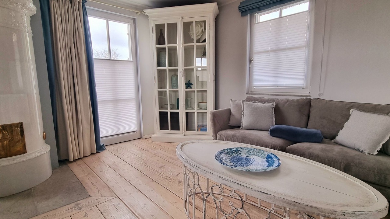 Photo of Livingroom in Zierow