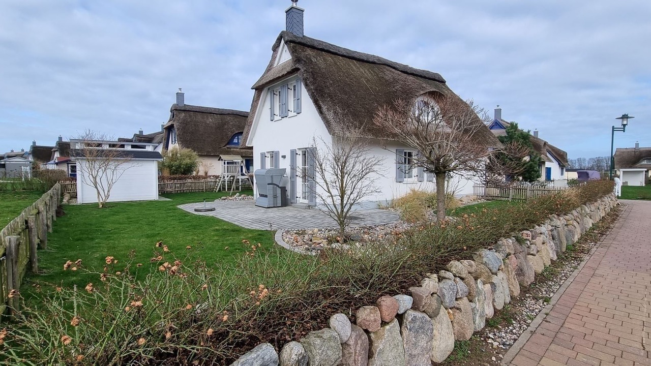 Photo of Outdoor in Zierow