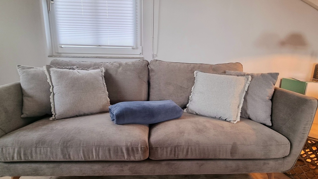 Photo of Livingroom in Zierow