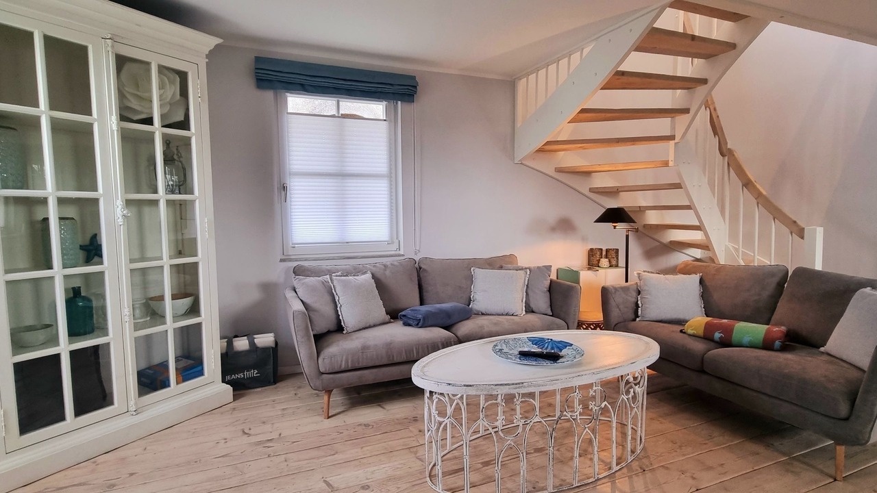 Photo of Livingroom in Zierow