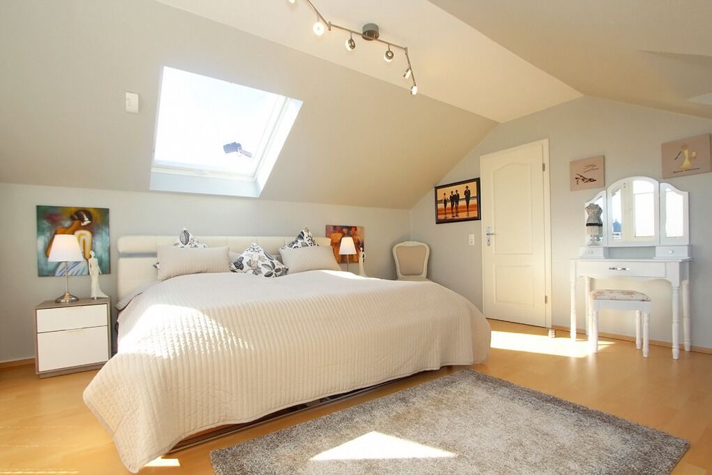 Photo of Bedroom in Redewisch