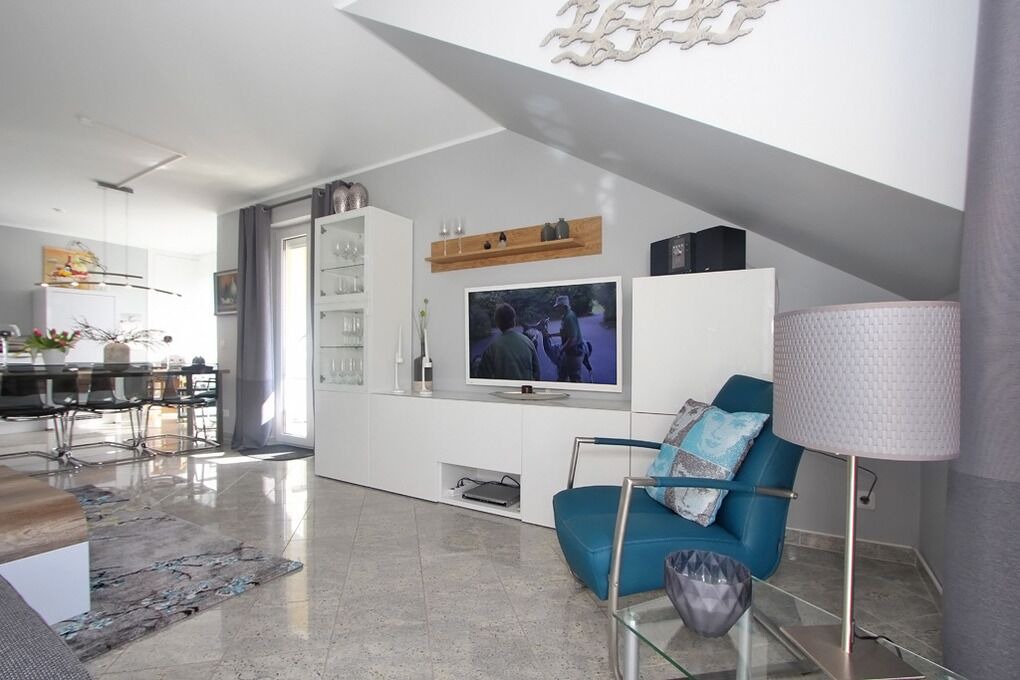 Photo of Livingroom in Redewisch