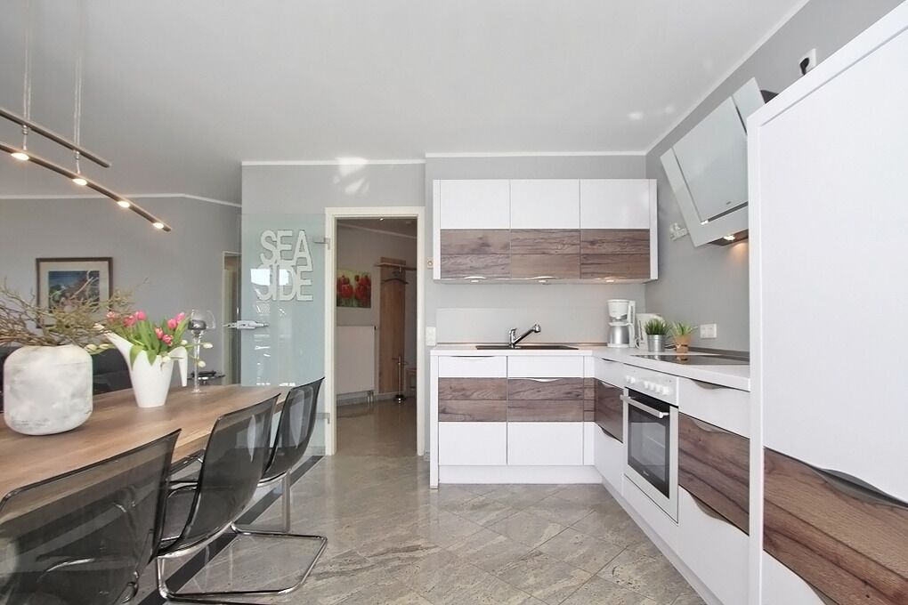 Photo of Kitchen in Redewisch