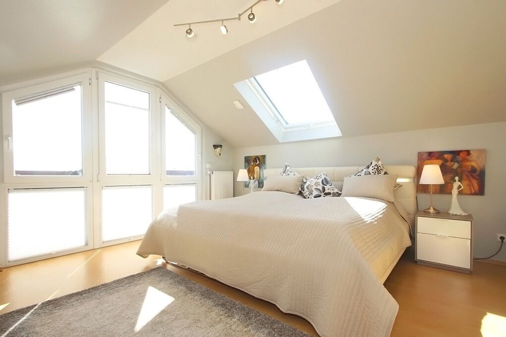 Photo of Bedroom in Redewisch