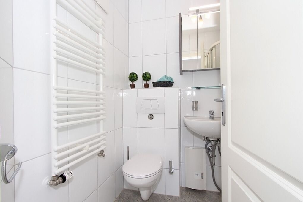 Photo of Bathroom in Redewisch