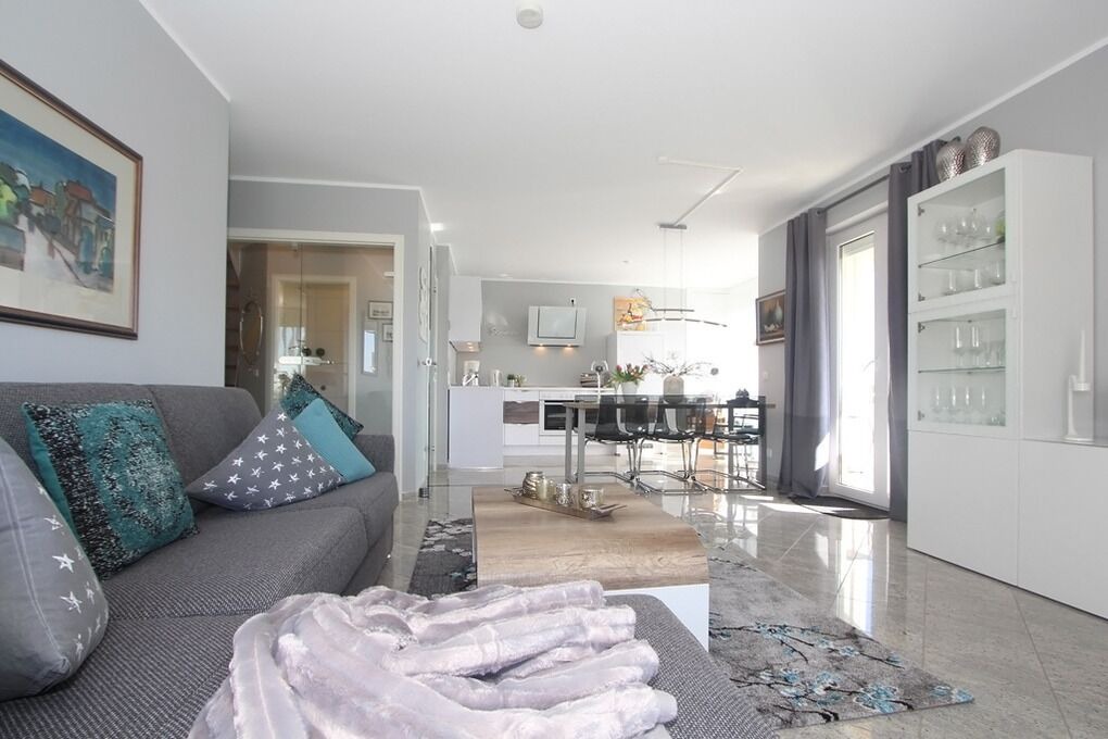 Photo of Livingroom in Redewisch