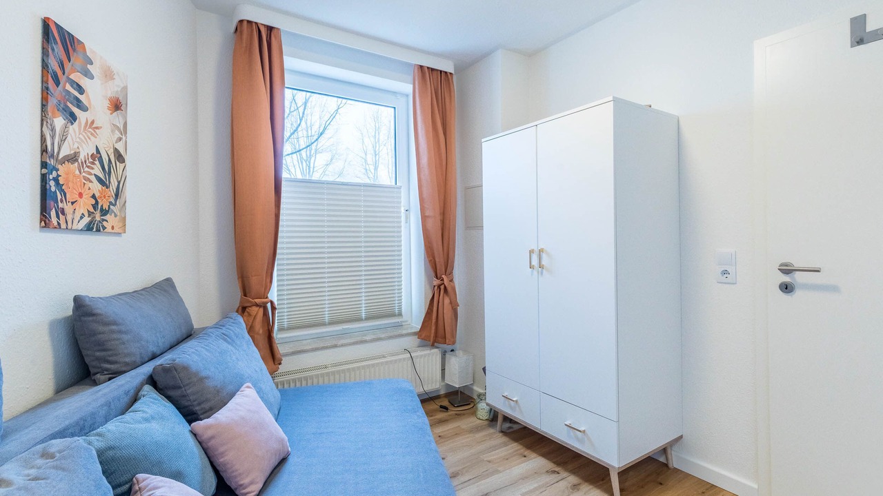 Photo of Livingroom in Ostseebad Boltenhagen