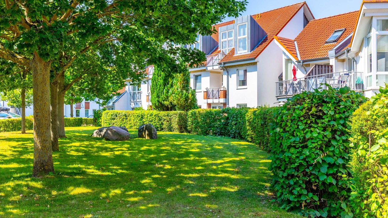 Photo of Outdoor in Ostseebad Boltenhagen