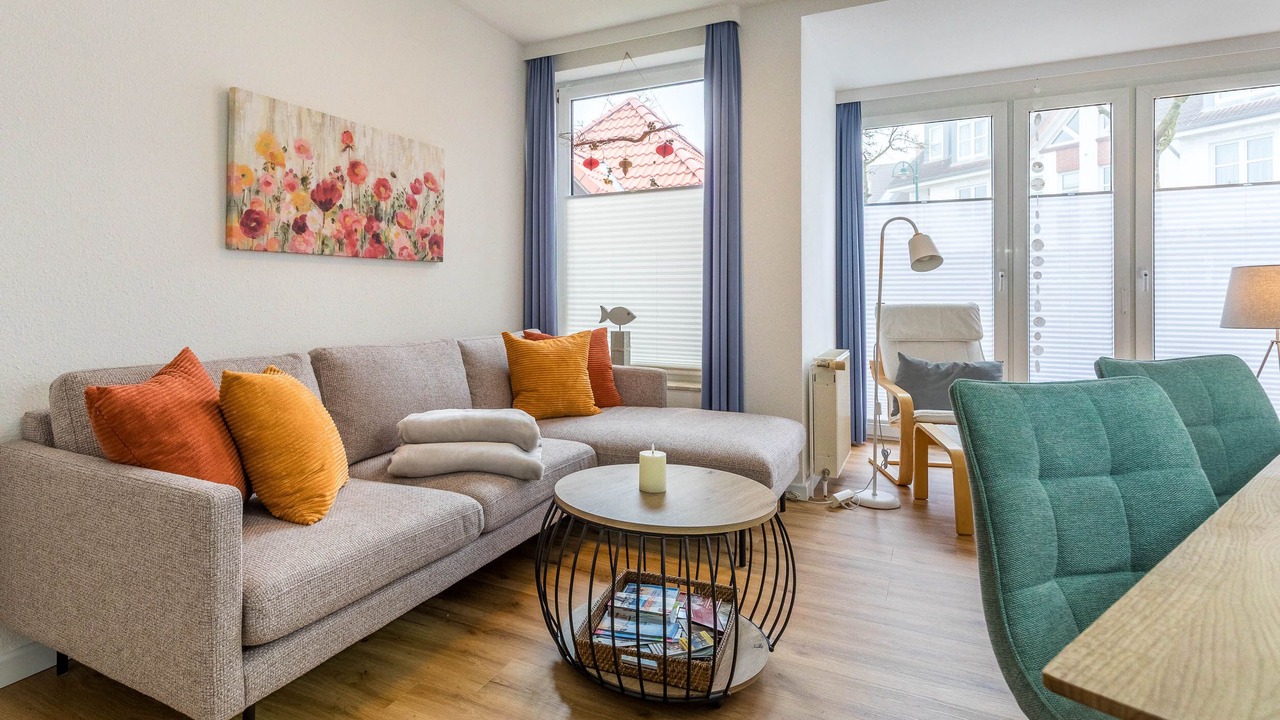 Photo of Livingroom in Ostseebad Boltenhagen