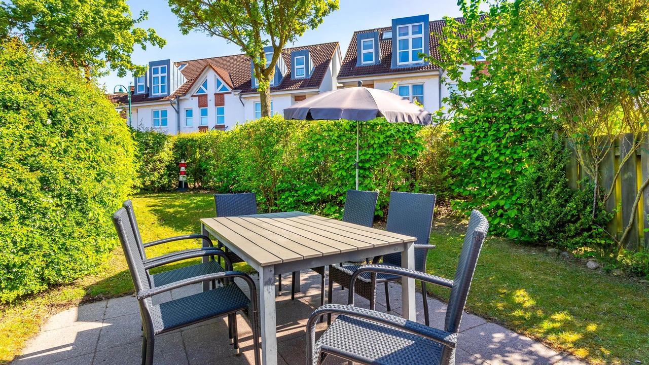 Photo of Outdoor in Ostseebad Boltenhagen