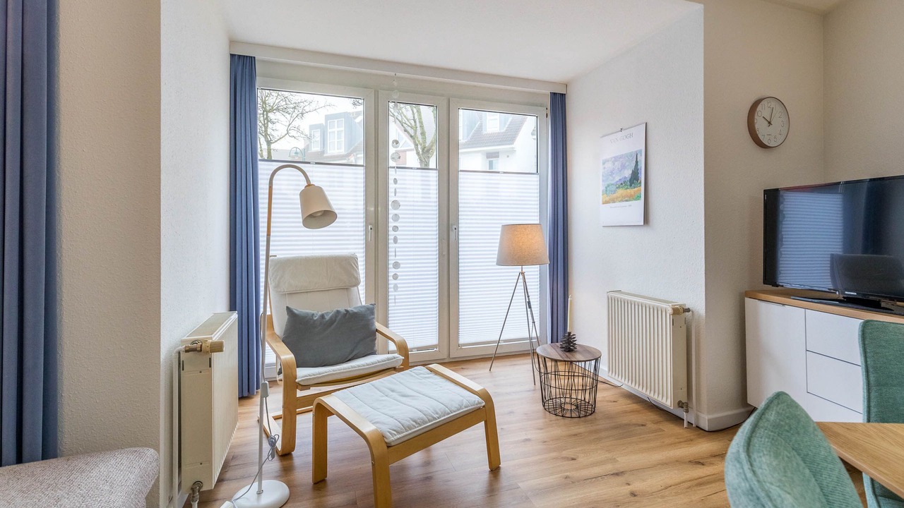 Photo of Livingroom in Ostseebad Boltenhagen