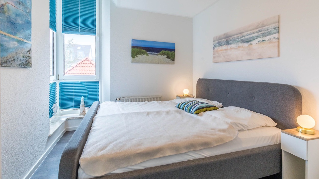 Photo of Bedroom in Ostseebad Boltenhagen