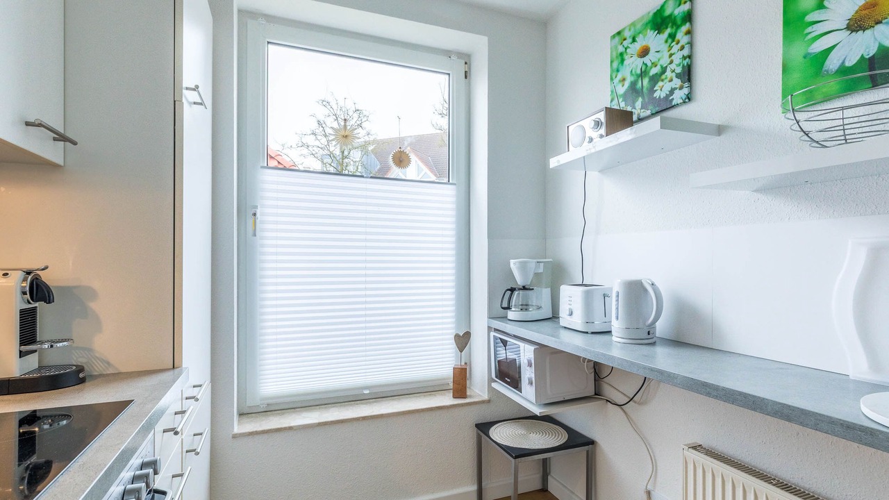 Photo of Kitchen in Ostseebad Boltenhagen