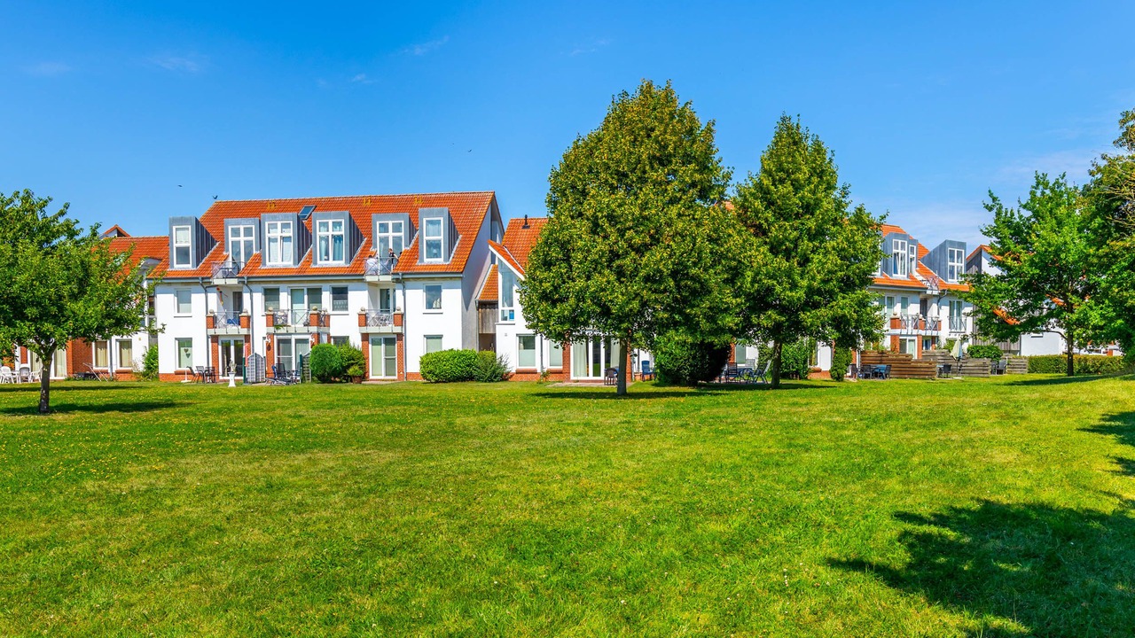 Photo of Outdoor in Ostseebad Boltenhagen
