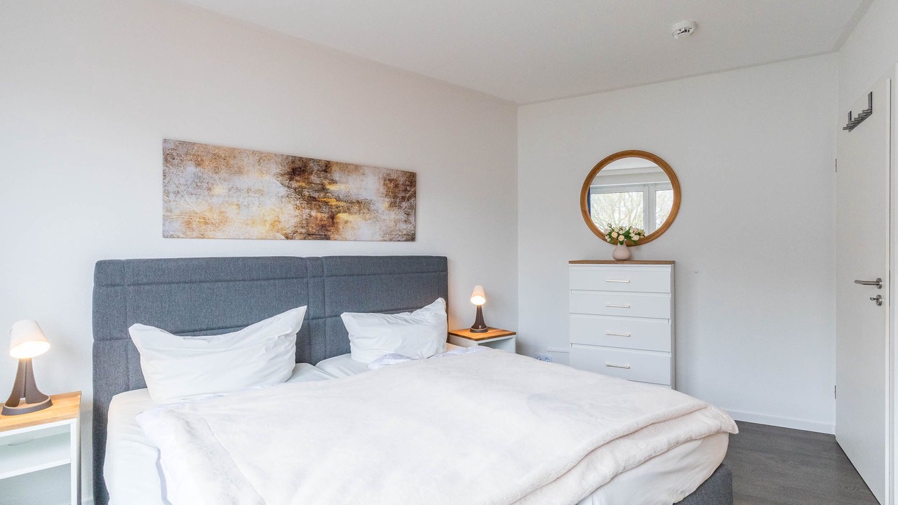 Photo of Bedroom in Ostseebad Boltenhagen
