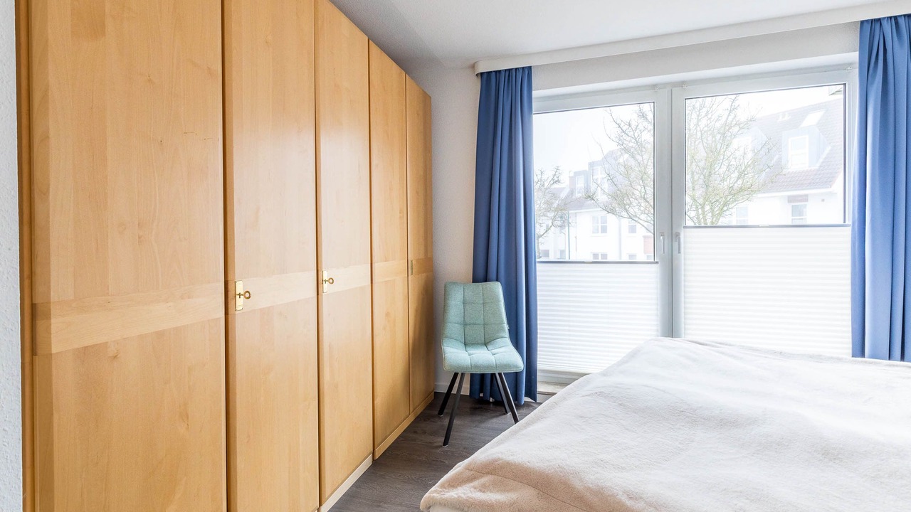 Photo of Bedroom in Ostseebad Boltenhagen