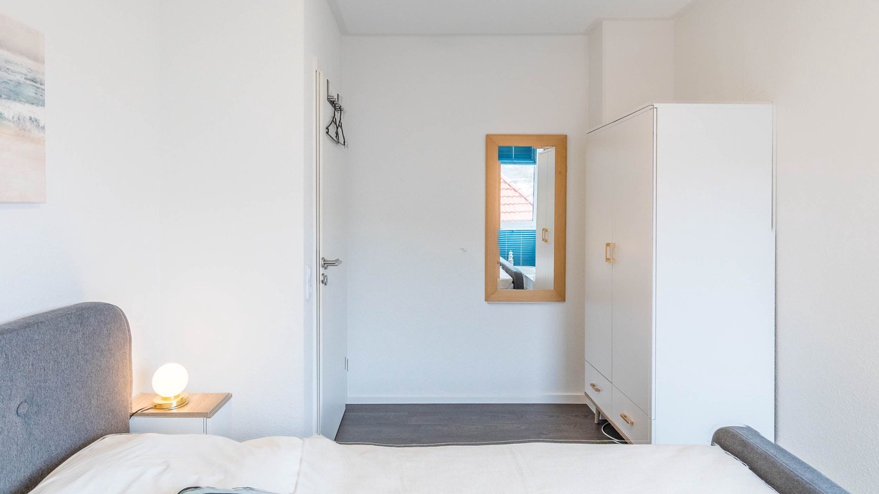 Photo of Bedroom in Ostseebad Boltenhagen