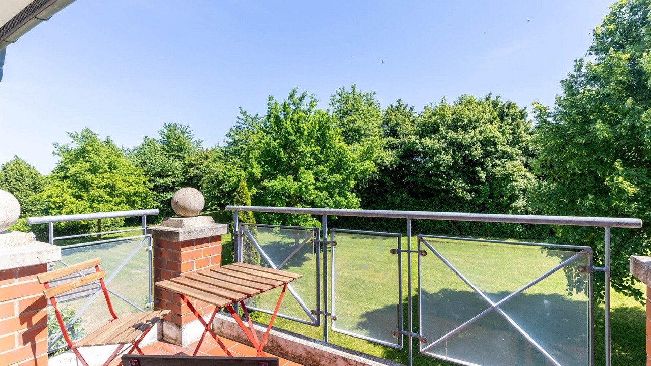 Photo of Outdoor in Ostseebad Boltenhagen