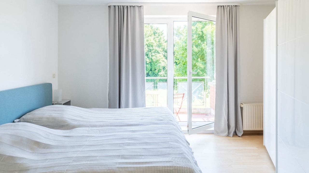 Photo of Bedroom in Ostseebad Boltenhagen