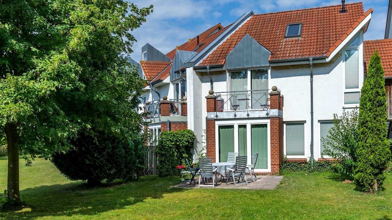 Photo of Outdoor in Ostseebad Boltenhagen