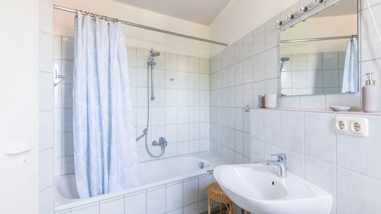Photo of Bathroom in Ostseebad Boltenhagen