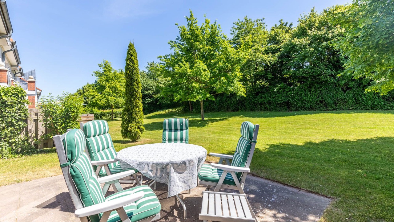 Photo of Outdoor in Ostseebad Boltenhagen