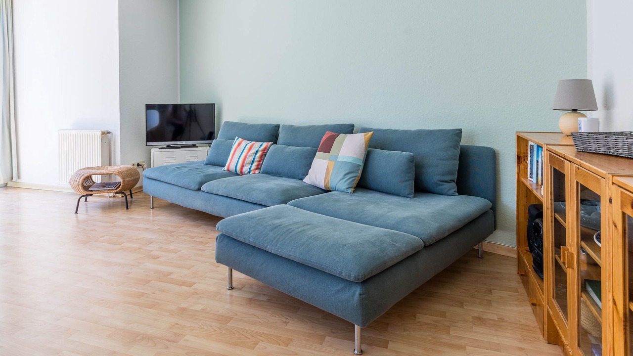 Photo of Livingroom in Ostseebad Boltenhagen
