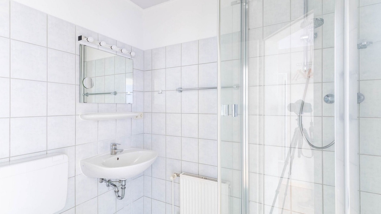 Photo of Bathroom in Ostseebad Boltenhagen