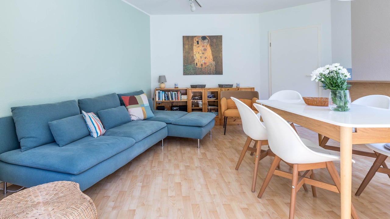 Photo of Livingroom in Ostseebad Boltenhagen