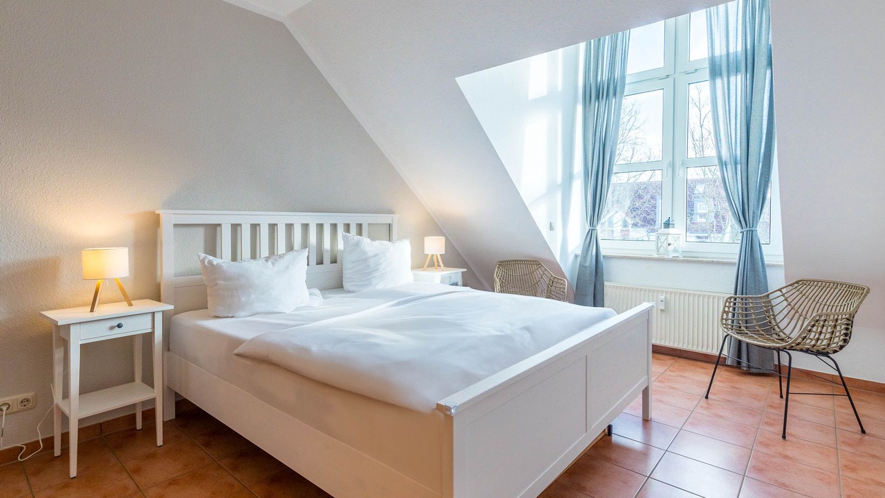 Photo of Bedroom in Ostseebad Boltenhagen