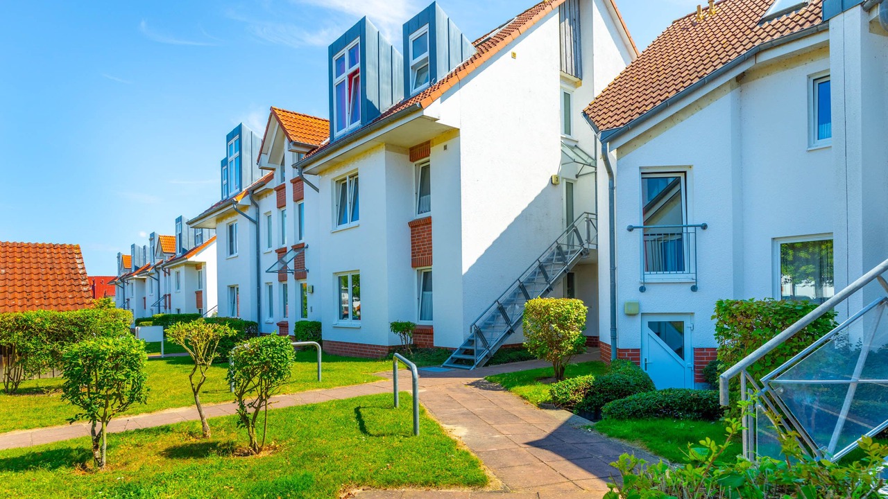Photo of Outdoor in Ostseebad Boltenhagen