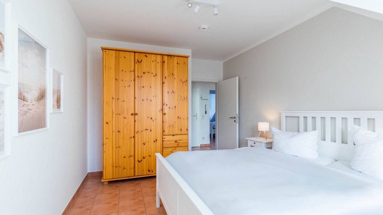 Photo of Bedroom in Ostseebad Boltenhagen