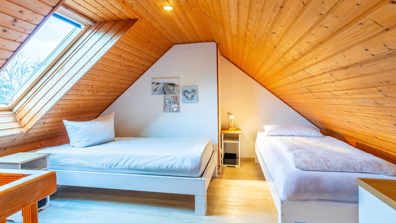 Photo of Bedroom in Ostseebad Boltenhagen