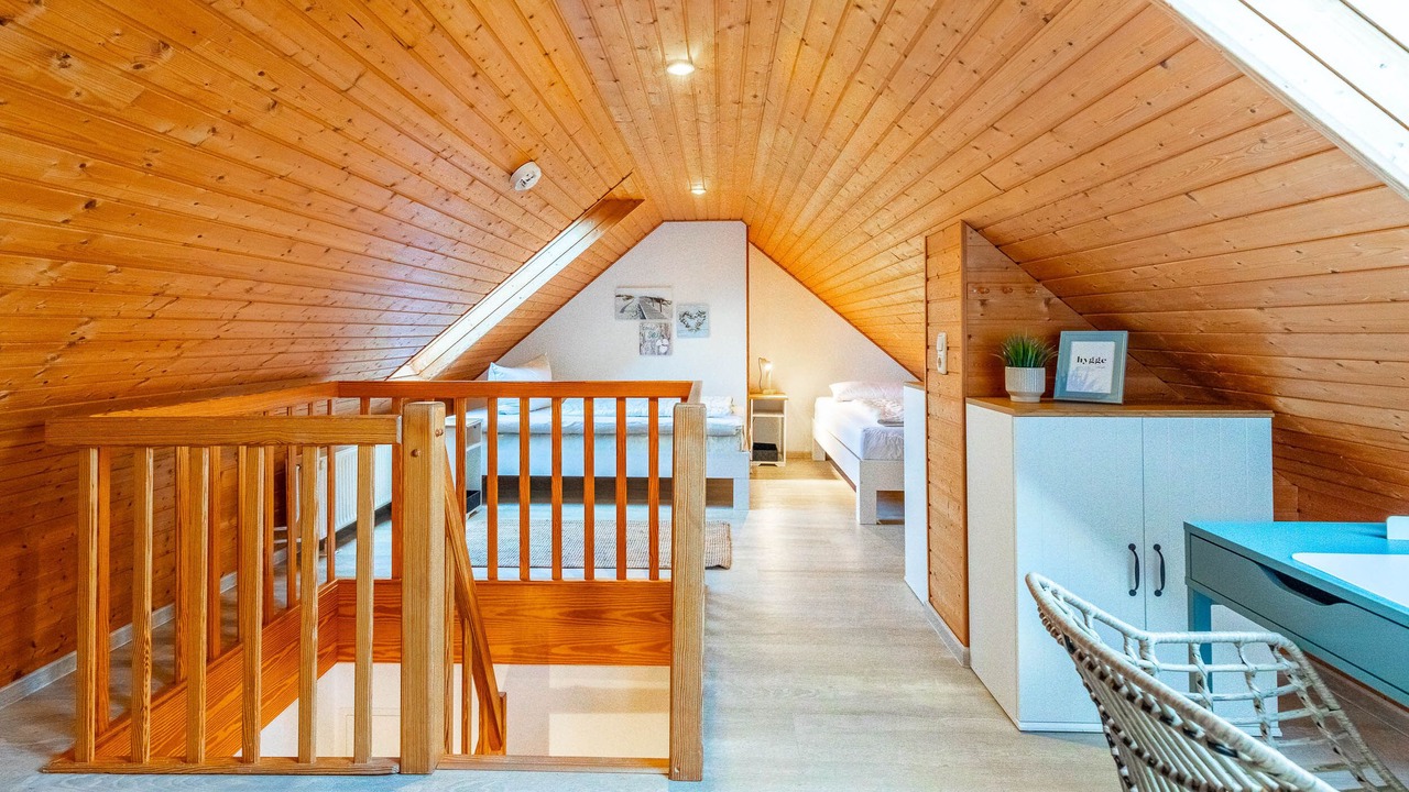 Photo of Bedroom in Ostseebad Boltenhagen
