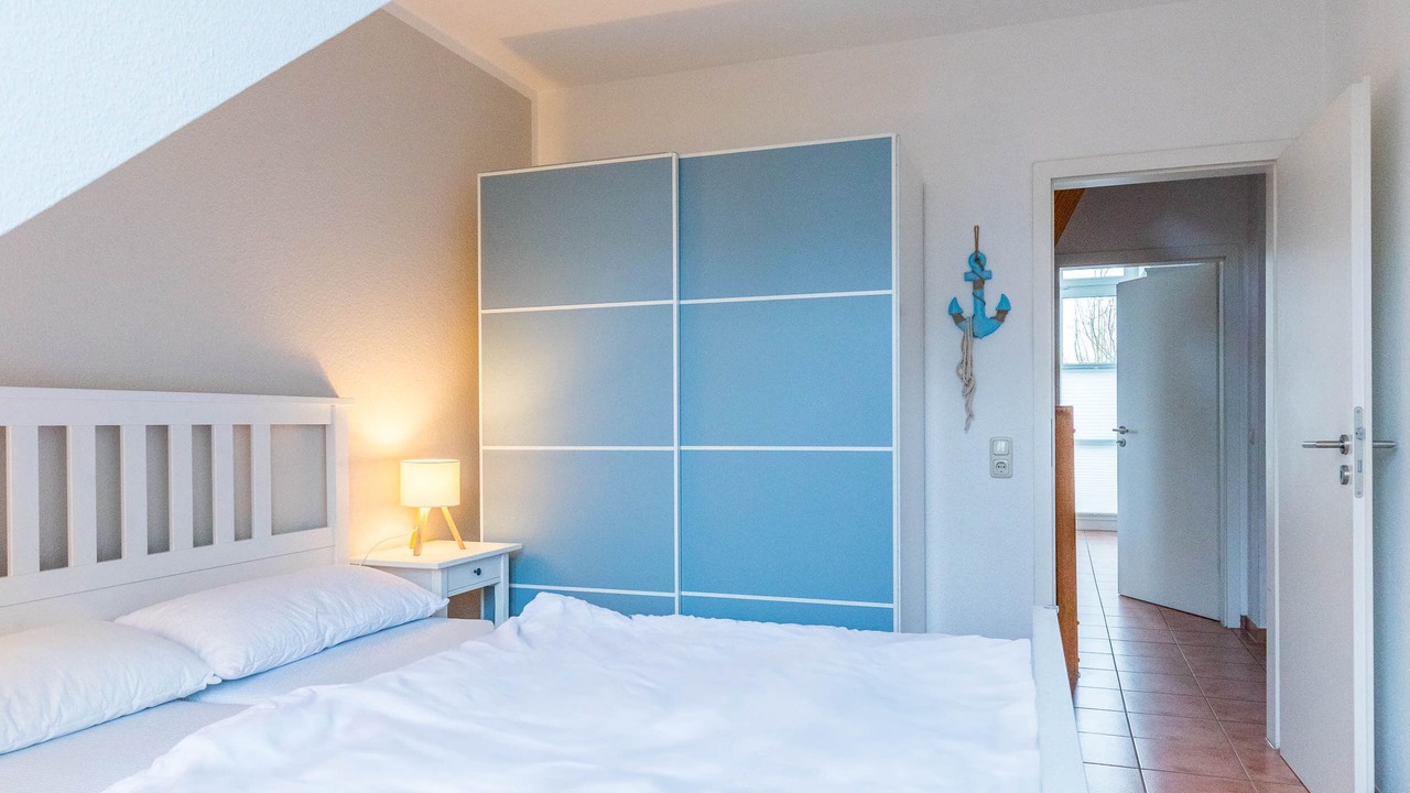 Photo of Bedroom in Ostseebad Boltenhagen