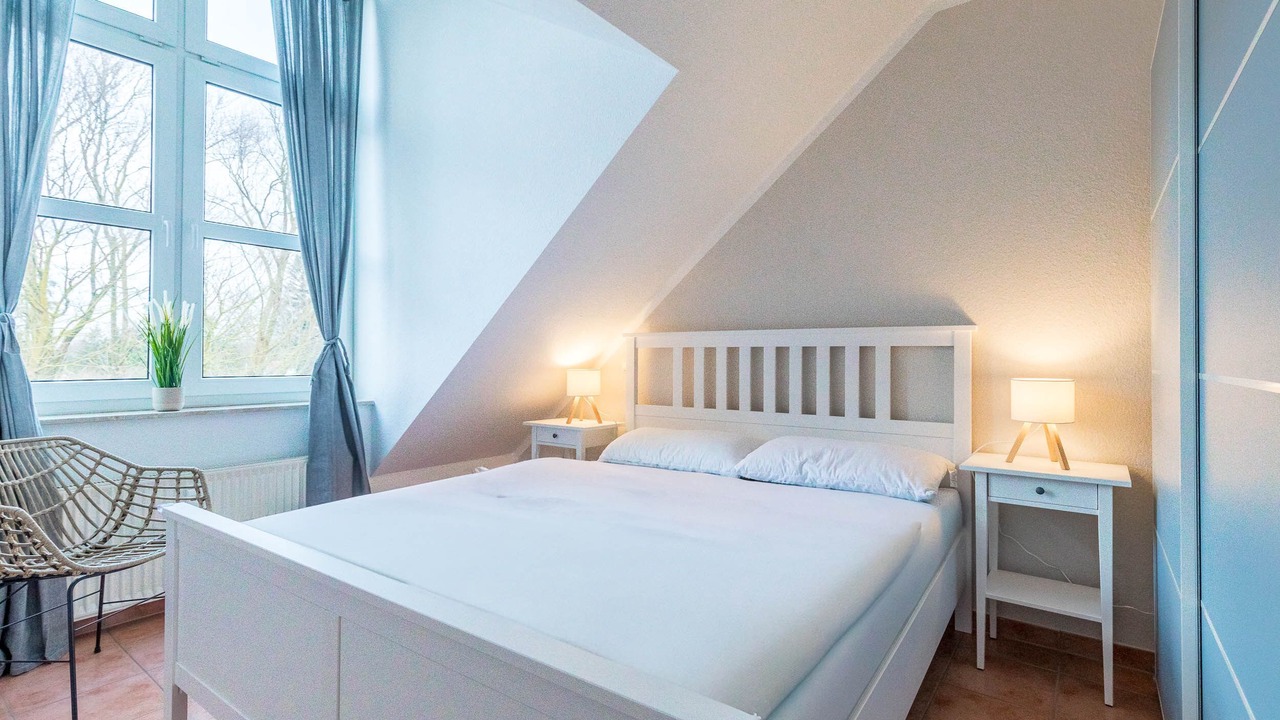 Photo of Bedroom in Ostseebad Boltenhagen