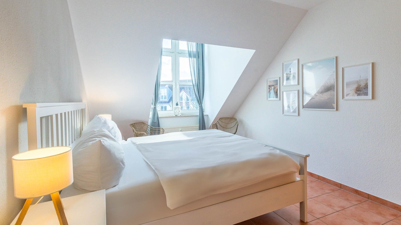 Photo of Bedroom in Ostseebad Boltenhagen
