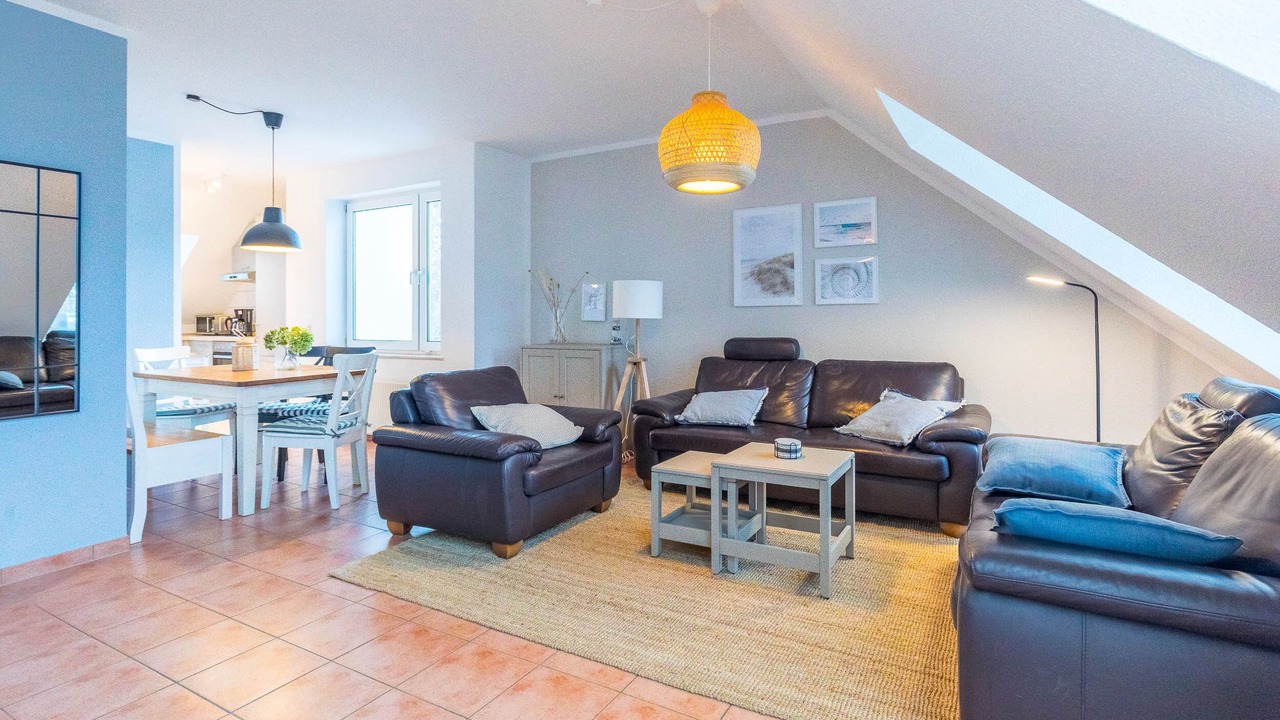 Photo of Livingroom in Ostseebad Boltenhagen