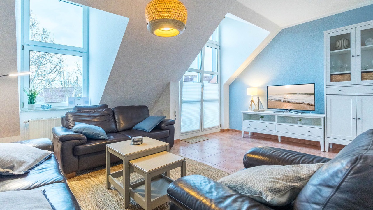 Photo of Livingroom in Ostseebad Boltenhagen