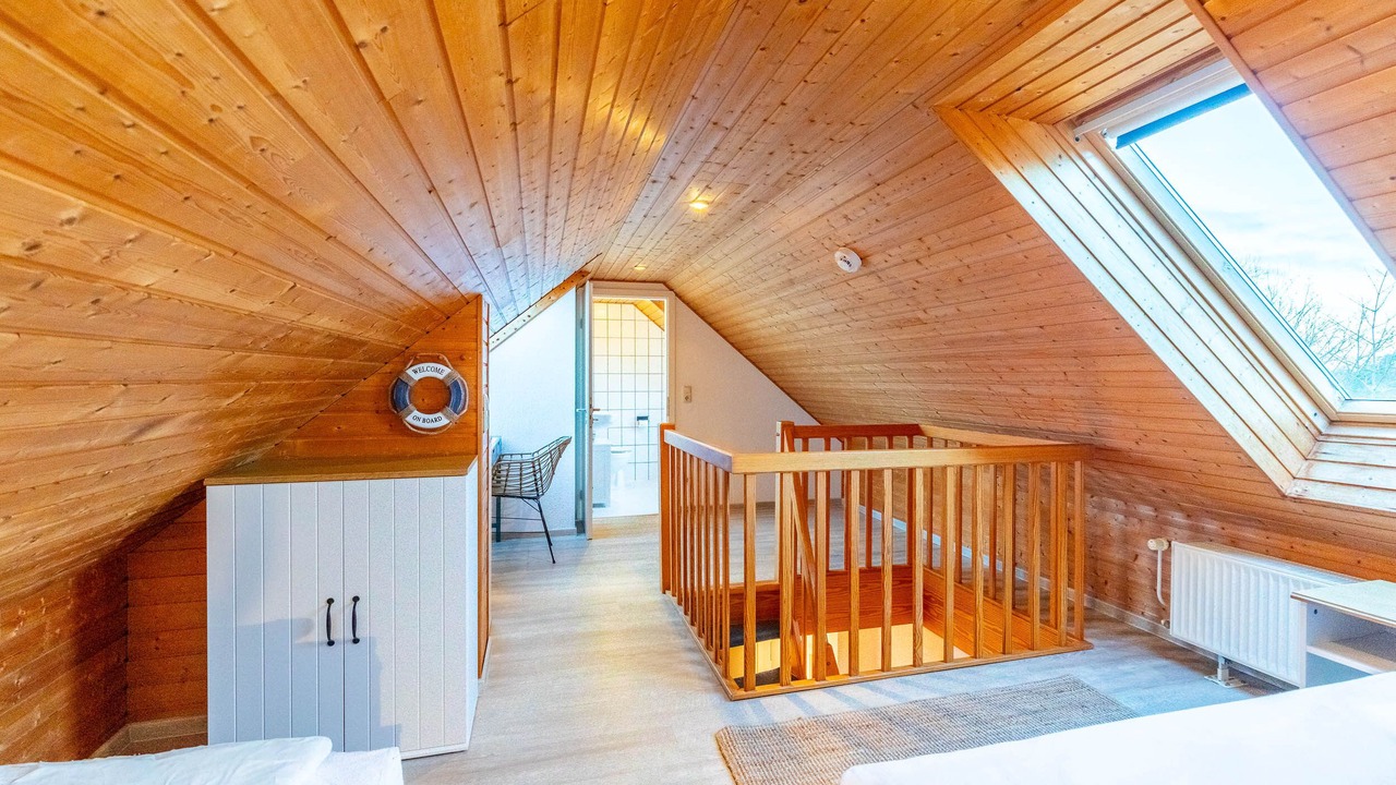 Photo of Bedroom in Ostseebad Boltenhagen