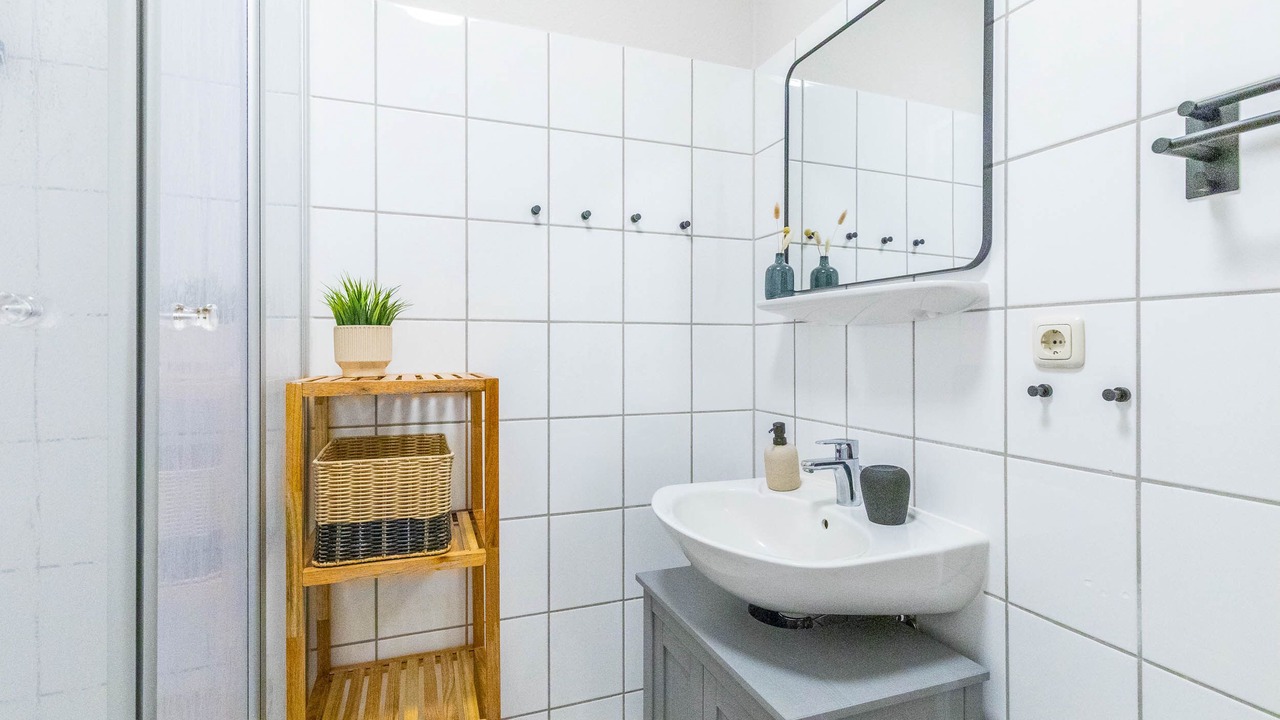Photo of Bathroom in Ostseebad Boltenhagen