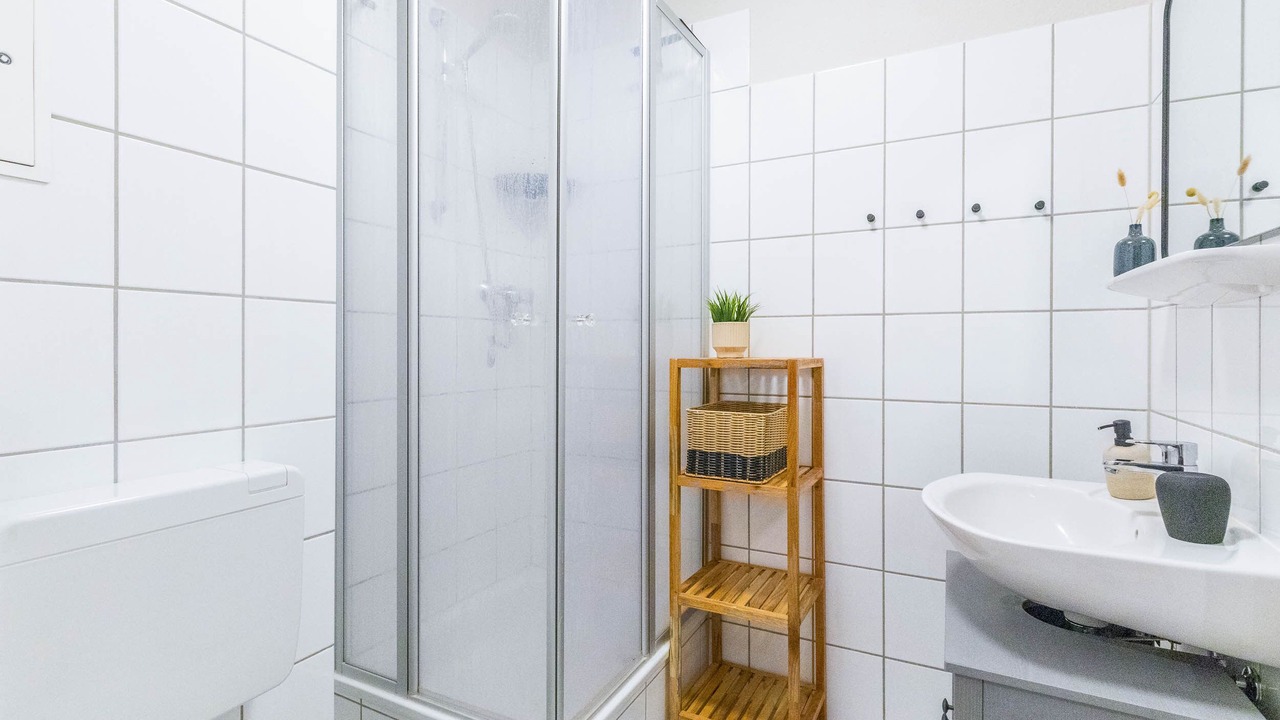 Photo of Bathroom in Ostseebad Boltenhagen