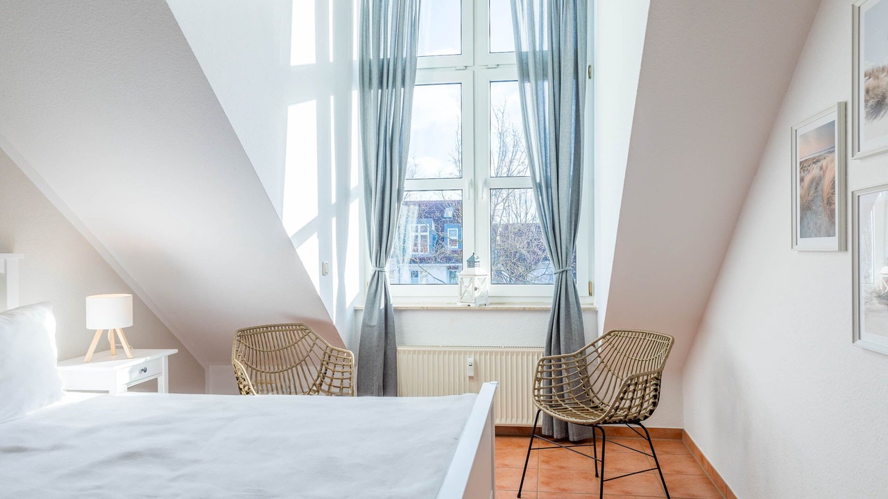 Photo of Bedroom in Ostseebad Boltenhagen