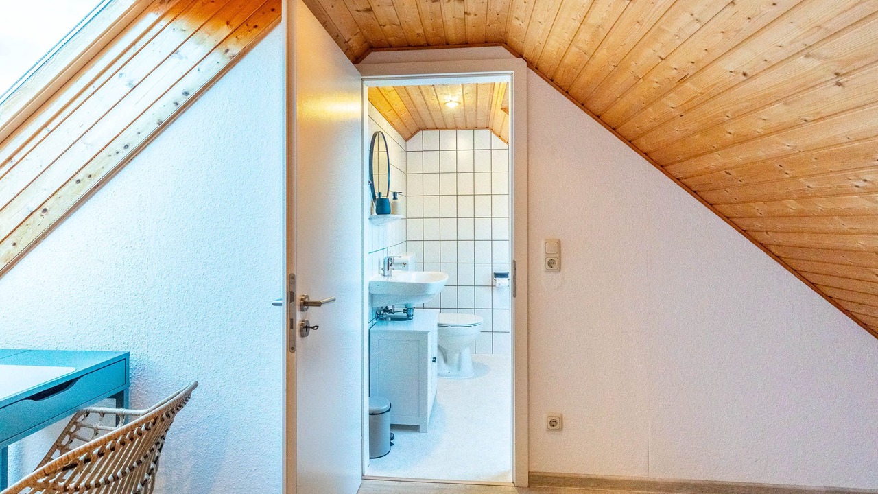 Photo of Bathroom in Ostseebad Boltenhagen