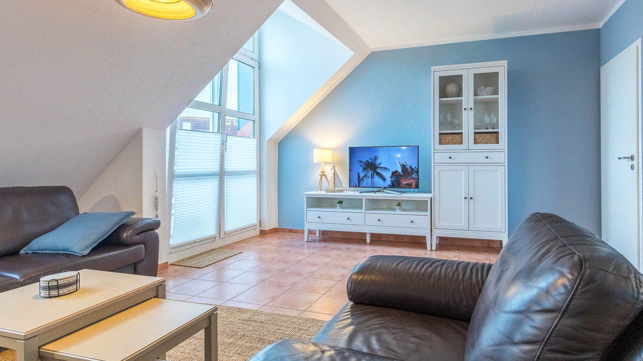 Photo of Livingroom in Ostseebad Boltenhagen